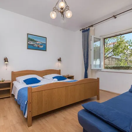 Vin Apartman