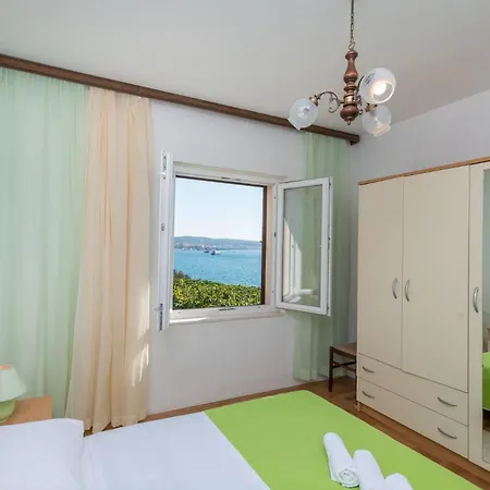 Apartman Vin *