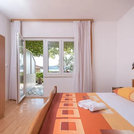 Vin Apartment Trogir