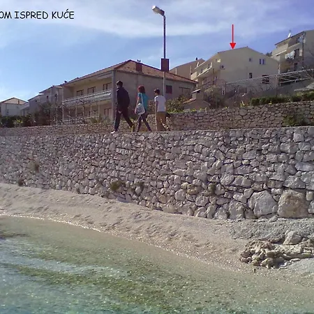 Apartment Vin Trogir