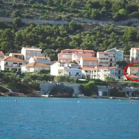 Vin Apartment Trogir