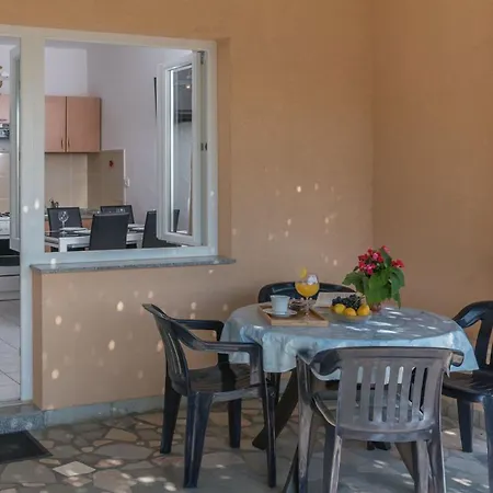 Vin Apartman Trogir
