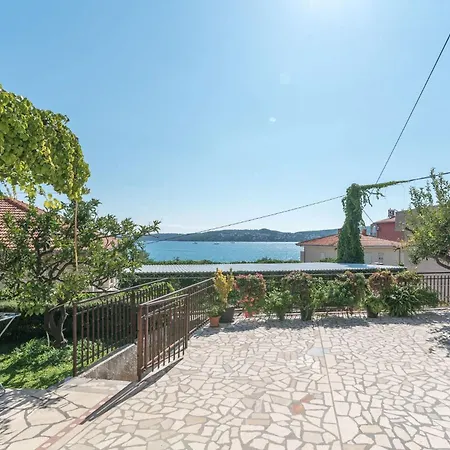 Vin * Trogir