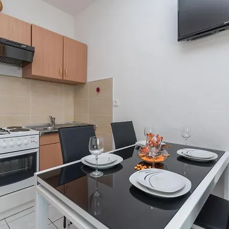 Vin Apartament *