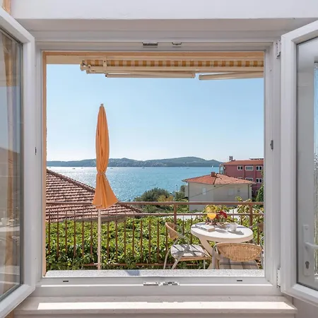 Apartmán Vin Trogir