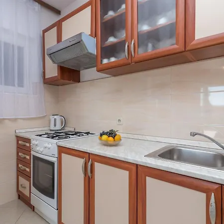 Vin Apartmán
