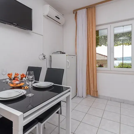 Apartmán Vin