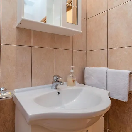 Vin Apartmán *