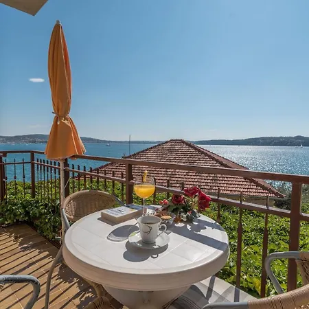 Apartmán Vin Trogir
