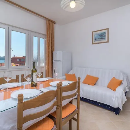 Apartmán Vin