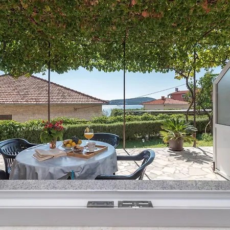Vin Apartmán Trogir