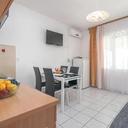 Apartmán Vin Trogir