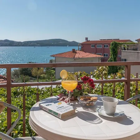 Apartmán Vin Trogir