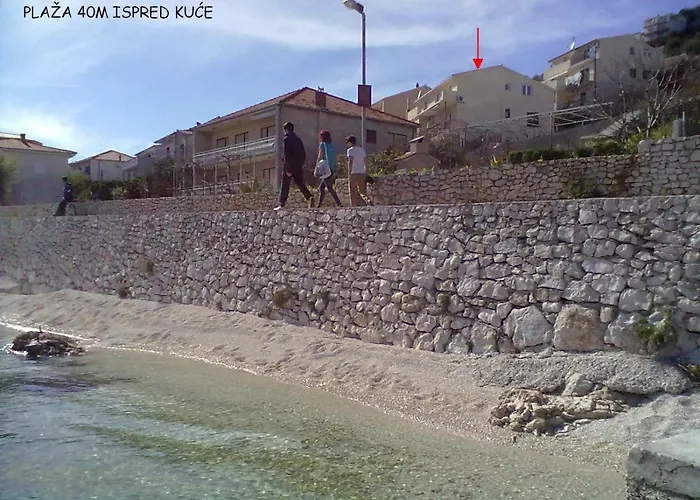 아파트 Vin 트로기르